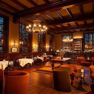 Hotel Grand Hotel Terminus cazare Bergen