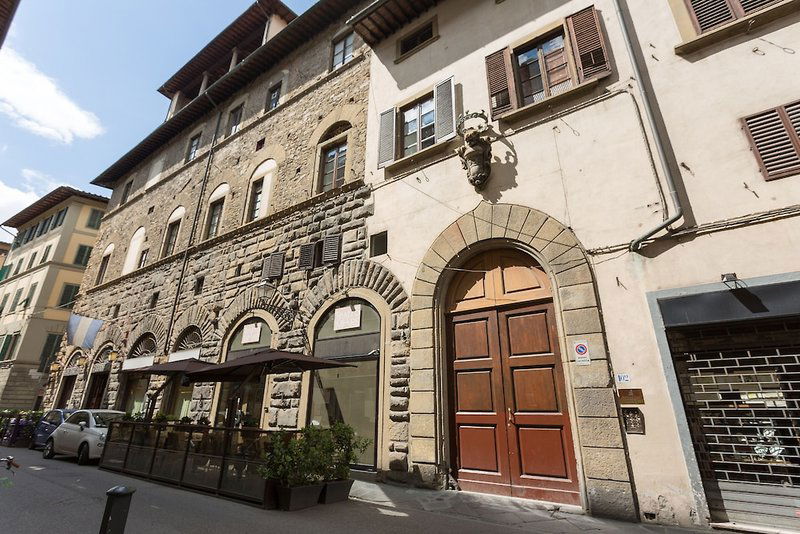Hotel Residenza D'epoca Historia Luxury Boutique