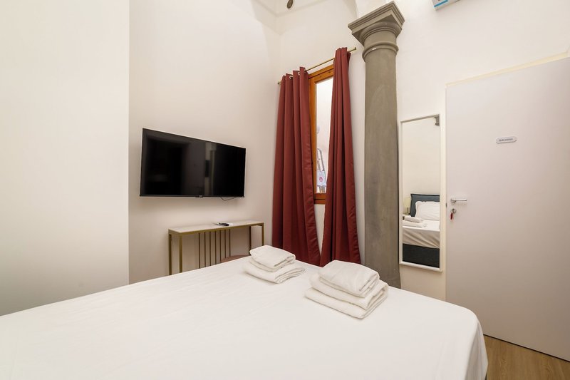 Hotel Residenza D'epoca Galleria L'accademia