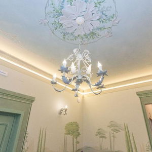 Hotel Villa Tortorelli cazare Mississippi