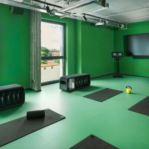 Hotel The Social Hub Florence Belfiore cazare Mississippi