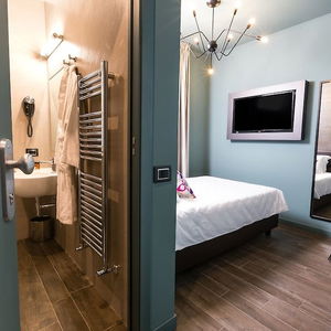 Hotel Globus Urban Hotel cazare Mississippi