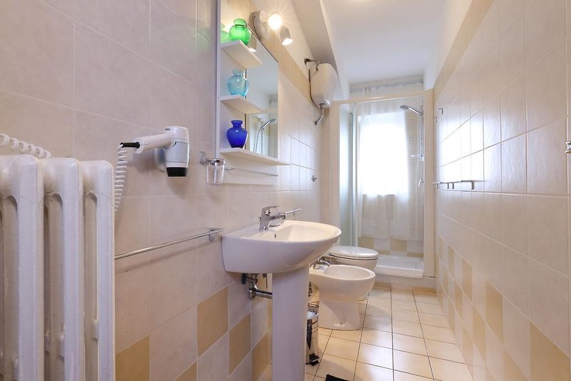 Hotel Soggiorno Casa Di Barbano