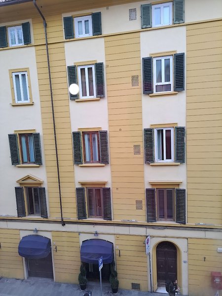 Hotel Hotel Genesi
