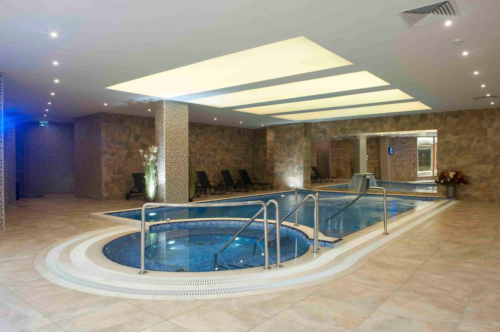 Hotel Istanbul Medikal Termal Hotel