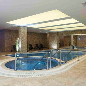 Hotel Istanbul Medikal Termal Hotel cazare Tuzla