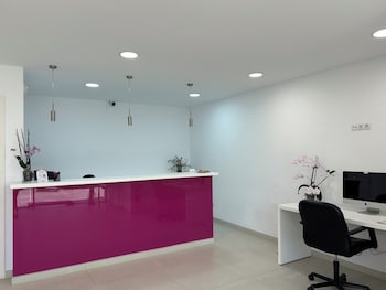 Apartaments Ses Dàlies