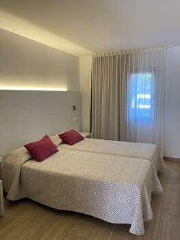 Apartaments Ses Dàlies
