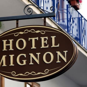 Sejur Hotel Mignon vacanta Sorrento