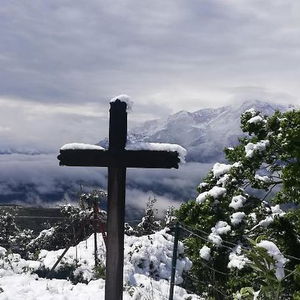 Hotel Parfumu Di Celu cazare Corte