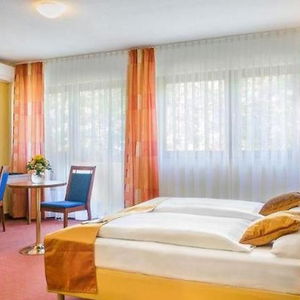 Hotel Garner Hotel Stuttgart City Centre cazare Stuttgart