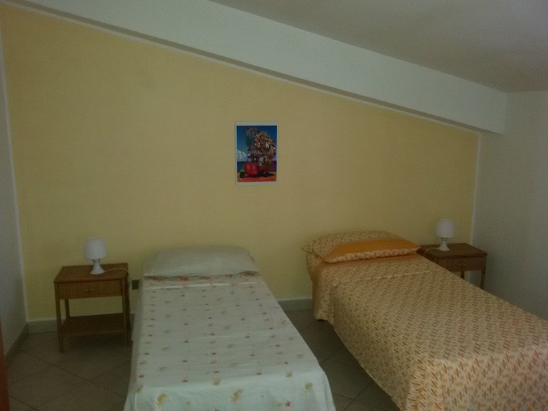 Hotel Butterfly Rooms