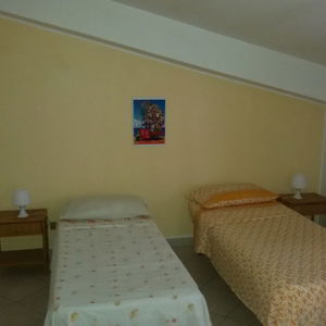 Sejur Butterfly Rooms vacanta Palermo