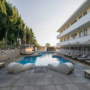 Hotel Sunny Days Hotel & Apartments cazare Tigaki