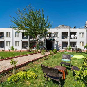 Hotel Casaba Otel cazare Goynuk