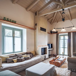 Hotel Mazaraki Guesthouse cazare Sparta