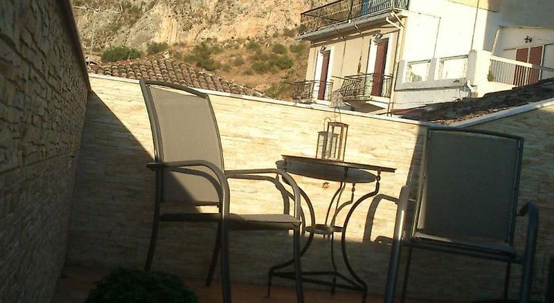 Hotel Pension Anapli