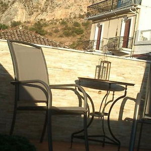 Hotel Pension Anapli cazare Nafplio