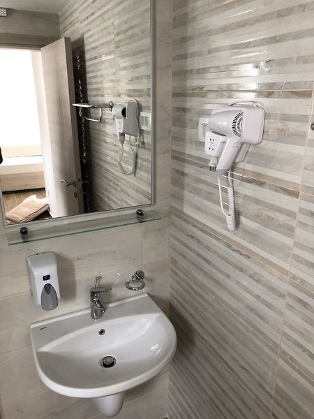 Hotel Al Mare Apartments Budva