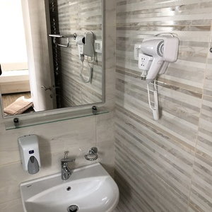 Hotel Al Mare Apartments Budva cazare Budva