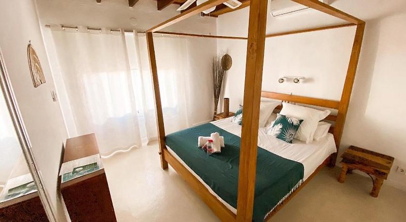 Hotel Hotel La Bohemia Del Rio