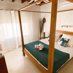 Hotel Hotel La Bohemia Del Rio cazare Santa Eulalia