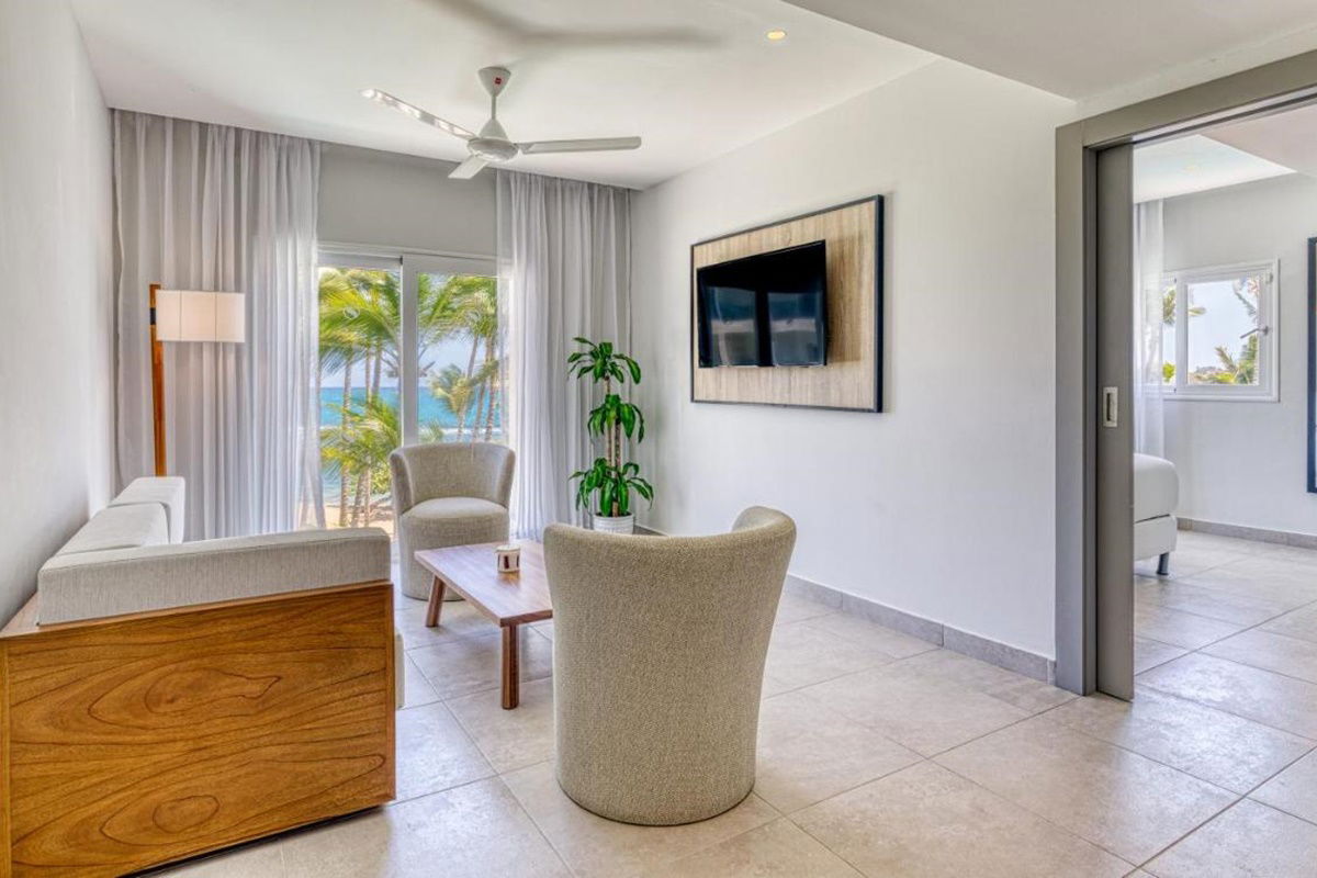 Hotel Senator Puerto Plata Spa