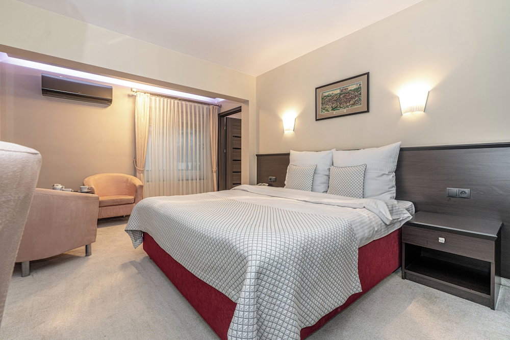 Hotel Hotel Soray
