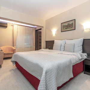 Hotel Hotel Soray cazare Wieliczka