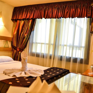 Hotel Marhaba Palace Hotel cazare Aswan