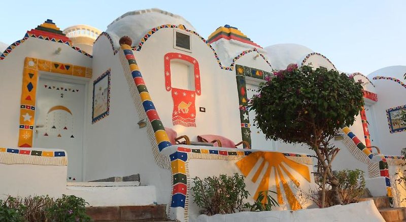 Hotel Artika Wadi Kiki Hotel