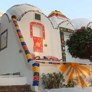Hotel Artika Wadi Kiki Hotel cazare Aswan