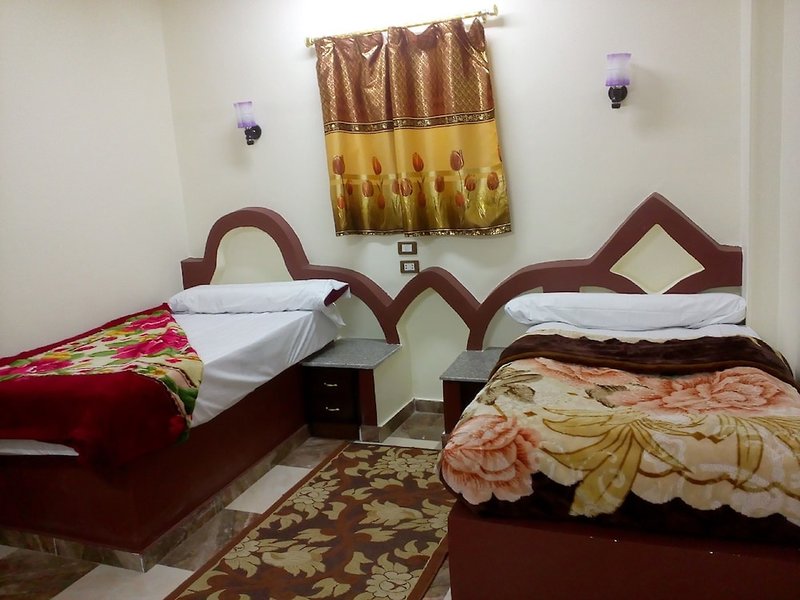 Hotel El Prince Guesthouse