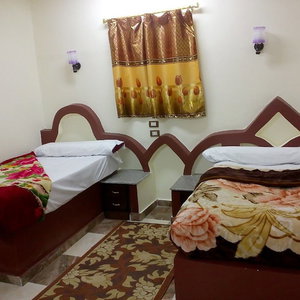 Hotel El Prince Guesthouse cazare Aswan