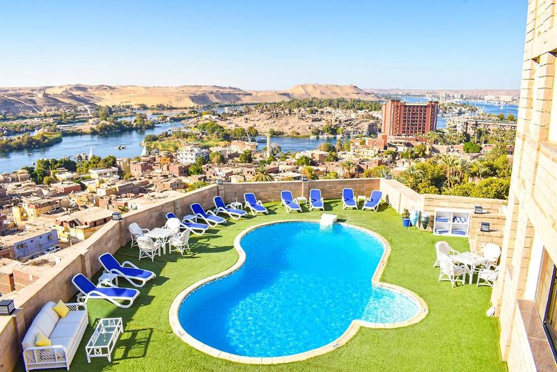 Hotel Basma Executive Club
