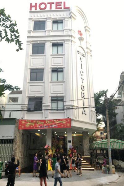 Hotel Queen Victoria