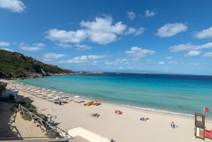 Hotel Le Pavoncelle Bilo 1Km From The Beach cazare Santa Teresa Gallura