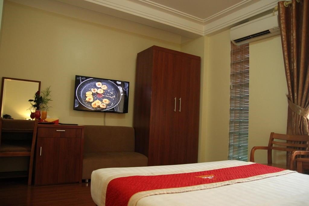 Hotel Nhat Minh Hotel