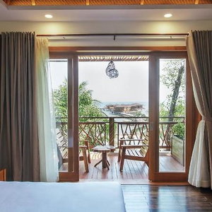 Sejur Rocks Beach Boutique Bungalows vacanta Phu Quoc