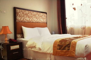 Hotel Hoang Anh 2 Hotel cazare Hanoi