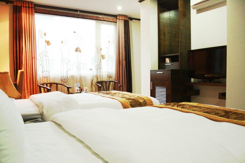 Hoang Anh 2 Hotel