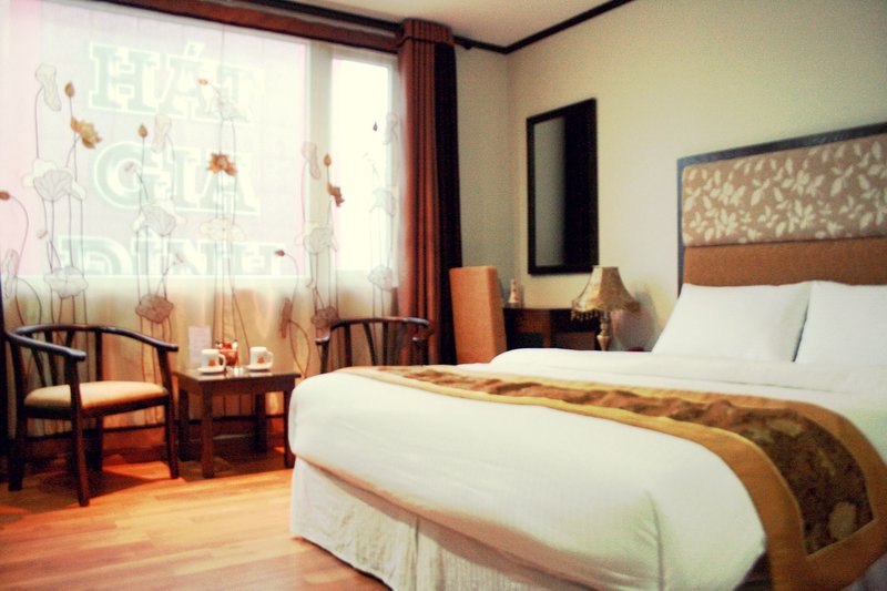Hoang Anh 2 Hotel