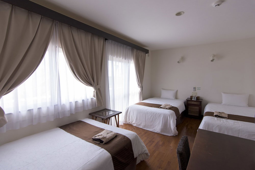 Hotel Patina Ishigakijima