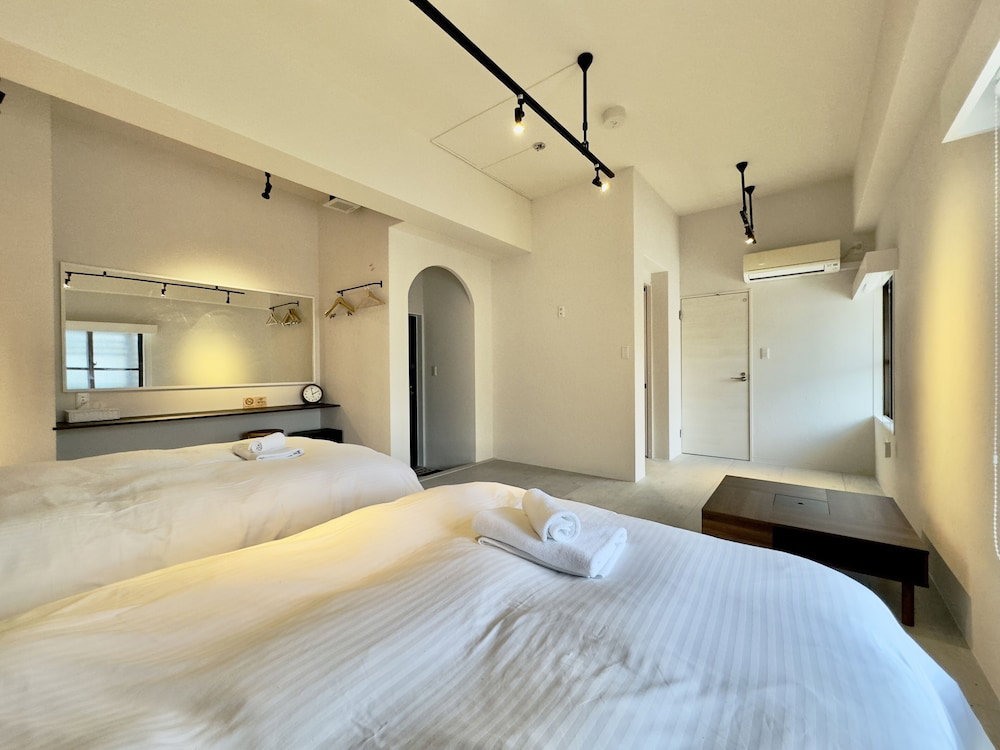 Hotel Ishigaki & Chikonkiya