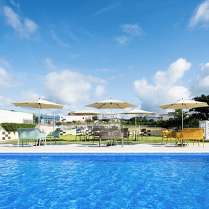 Hotel Nest Hotel Ishigaki Maesato Beach cazare Ishigaki