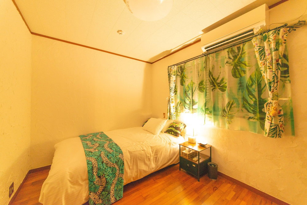 Hotel Palmvilla Ishigakijima Fusu