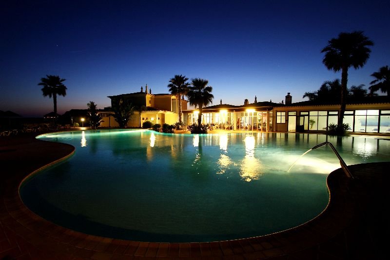 Hotel Clube Porto Mos