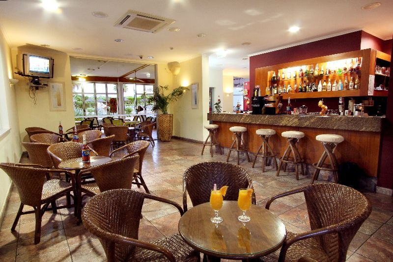 Clube Porto Mos