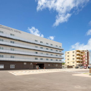 Hotel Comfort Ishigaki Island cazare Ishigaki