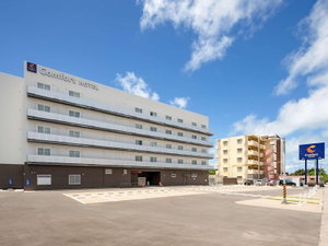 Hotel Comfort Ishigaki Island cazare Ishigaki